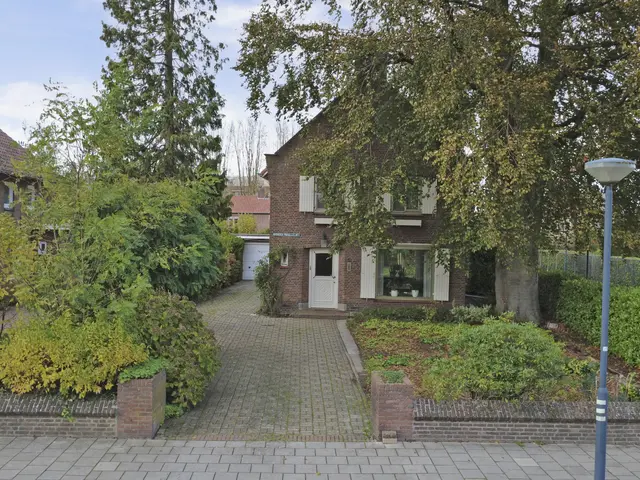 Foto van Noorder Parallelweg 51