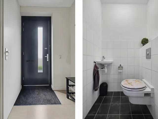 Foto van Prof. Piersonstraat 26c
