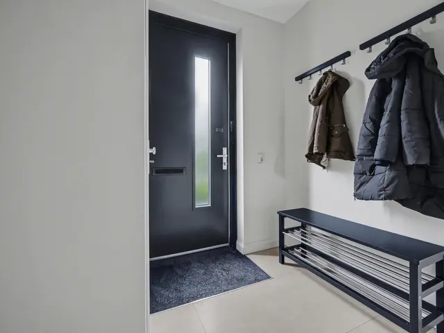 Foto van Prof. Piersonstraat 26c