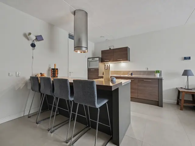 Foto van Prof. Piersonstraat 26c