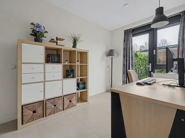 Foto van Prof. Piersonstraat 26c