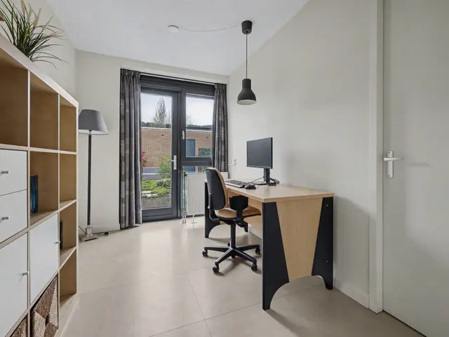 Foto van Prof. Piersonstraat 26c