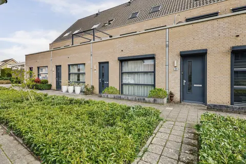 Prof. Piersonstraat 26c