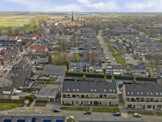 Foto van Prof. Piersonstraat 26c