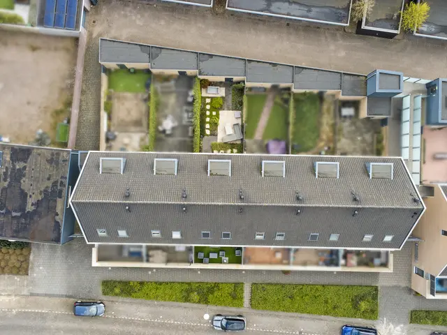 Foto van Prof. Piersonstraat 26c