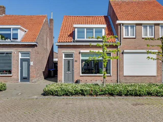 Foto van Vooreinde 22