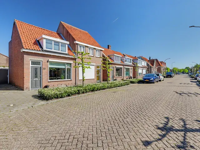 Foto van Vooreinde 22