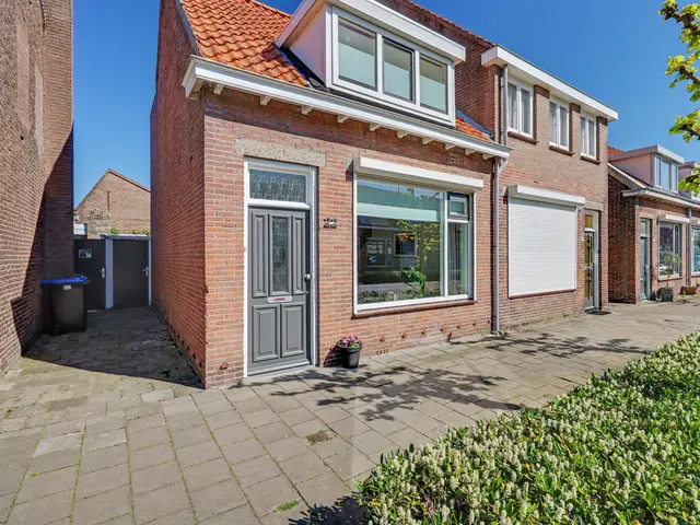 Foto van Vooreinde 22