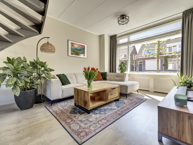 Foto van Vooreinde 22