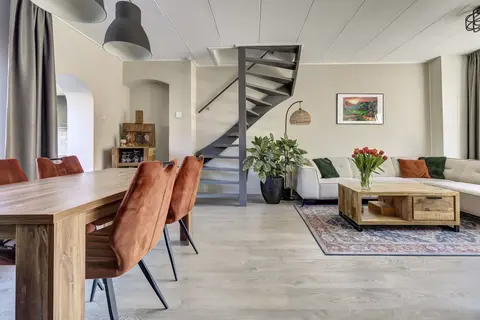 Vooreinde 22