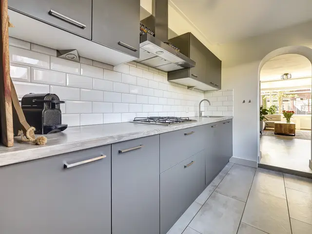 Foto van Vooreinde 22