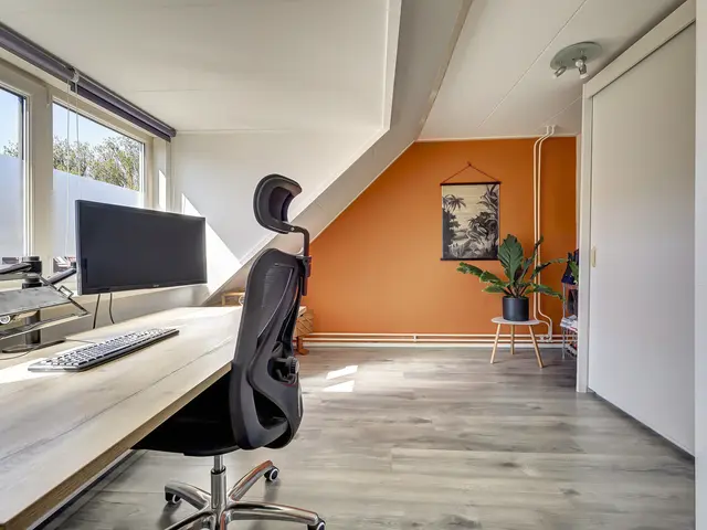 Foto van Vooreinde 22