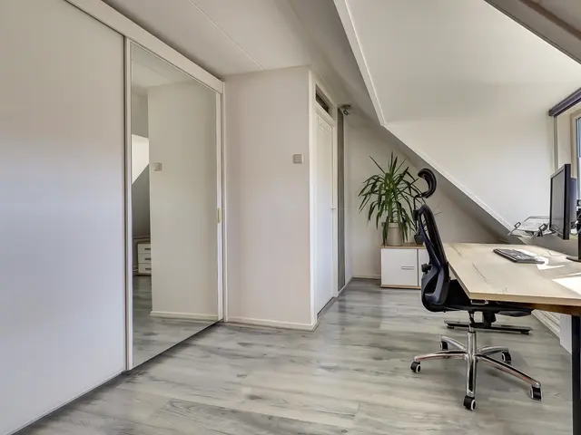 Foto van Vooreinde 22