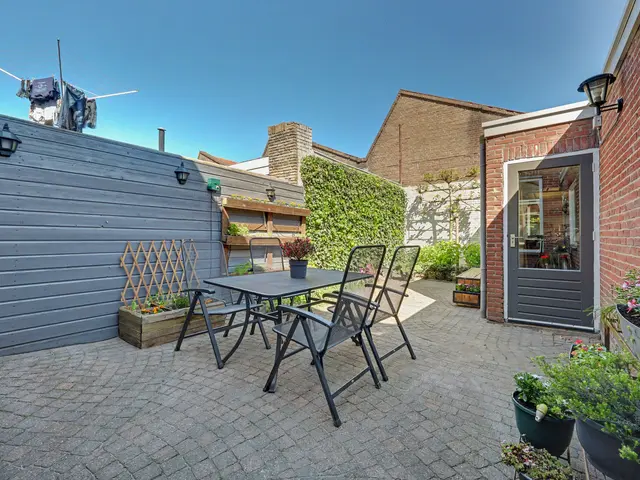 Foto van Vooreinde 22