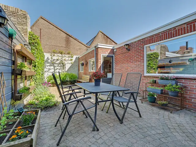 Foto van Vooreinde 22