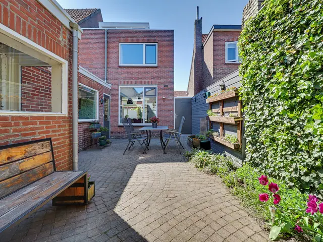 Foto van Vooreinde 22