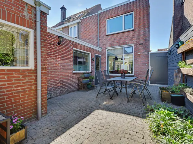 Foto van Vooreinde 22