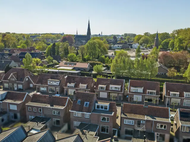 Foto van Vooreinde 22