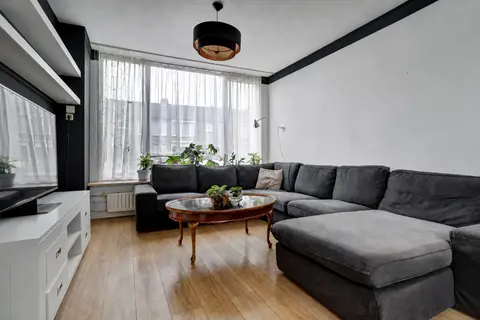 De Huterstraat 16