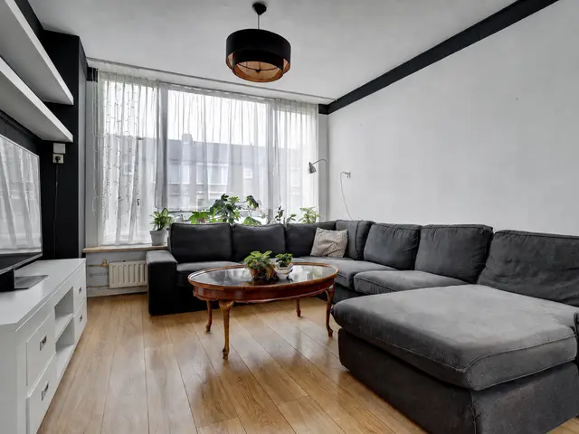 Foto van De Huterstraat 16