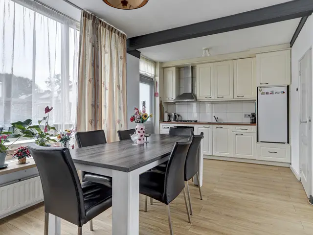 Foto van De Huterstraat 16