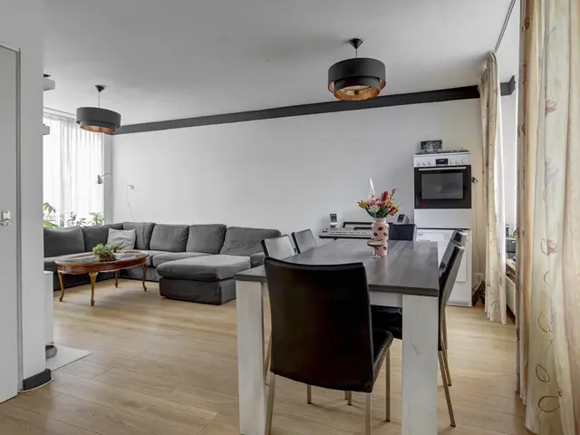 Foto van De Huterstraat 16