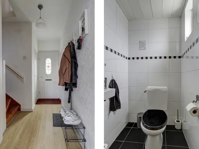Foto van De Huterstraat 16