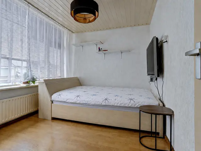 Foto van De Huterstraat 16