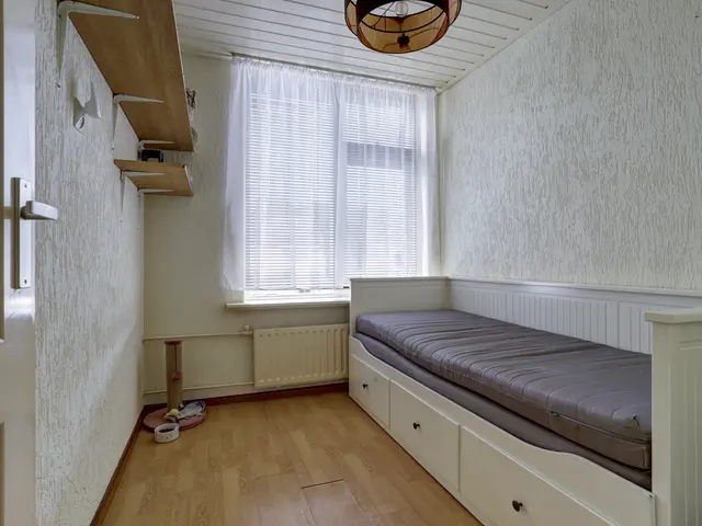 Foto van De Huterstraat 16