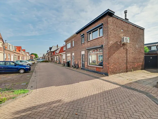 Foto van St. Crispijnstraat 9