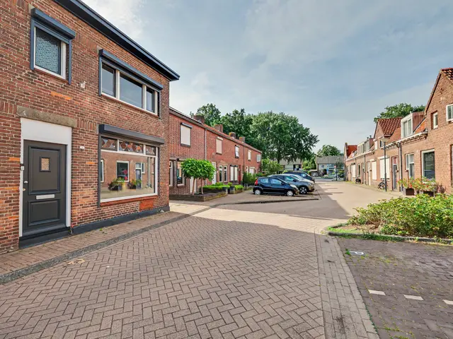 Foto van St. Crispijnstraat 9