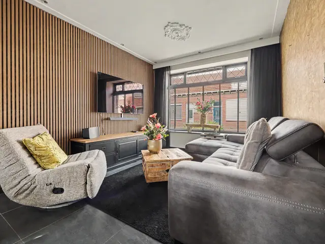 Foto van St. Crispijnstraat 9