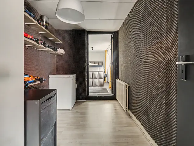 Foto van St. Crispijnstraat 9