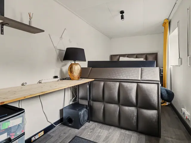 Foto van St. Crispijnstraat 9