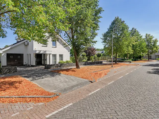 Foto van Vincent van Goghlaan 38