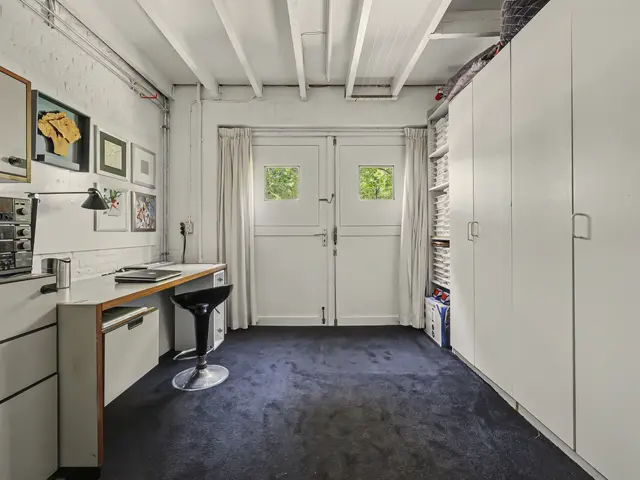 Foto van Vincent van Goghlaan 38