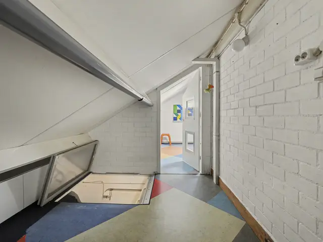 Foto van Vincent van Goghlaan 38