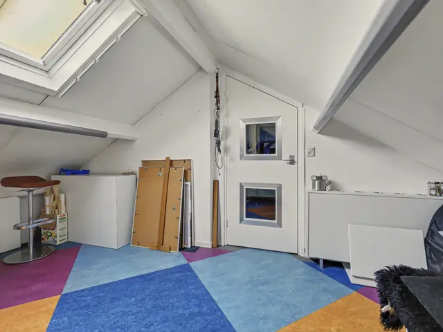 Foto van Vincent van Goghlaan 38