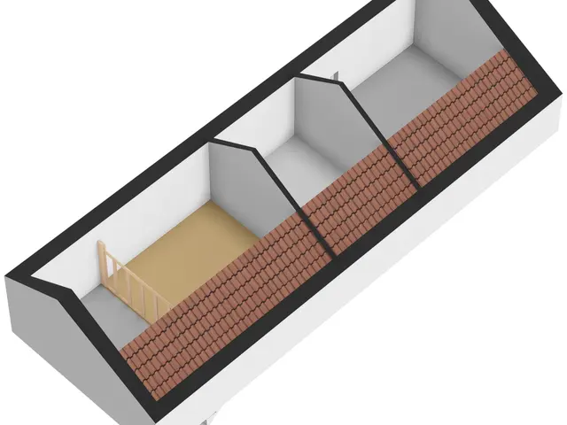 Plattegrond van Vincent van Goghlaan 38