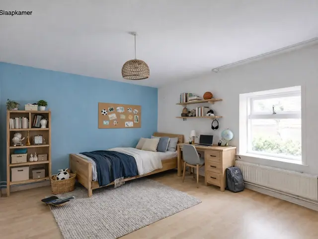 Foto van Meerhoek 12