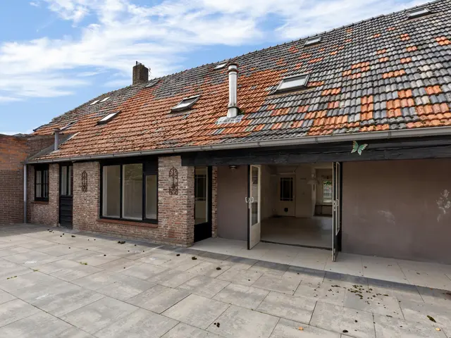 Foto van Meerhoek 12