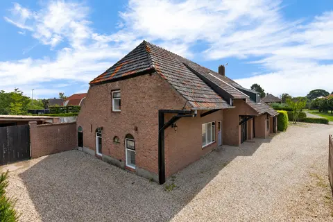 Meerhoek 12