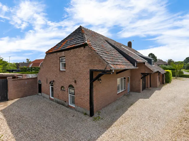 Foto van Meerhoek 12