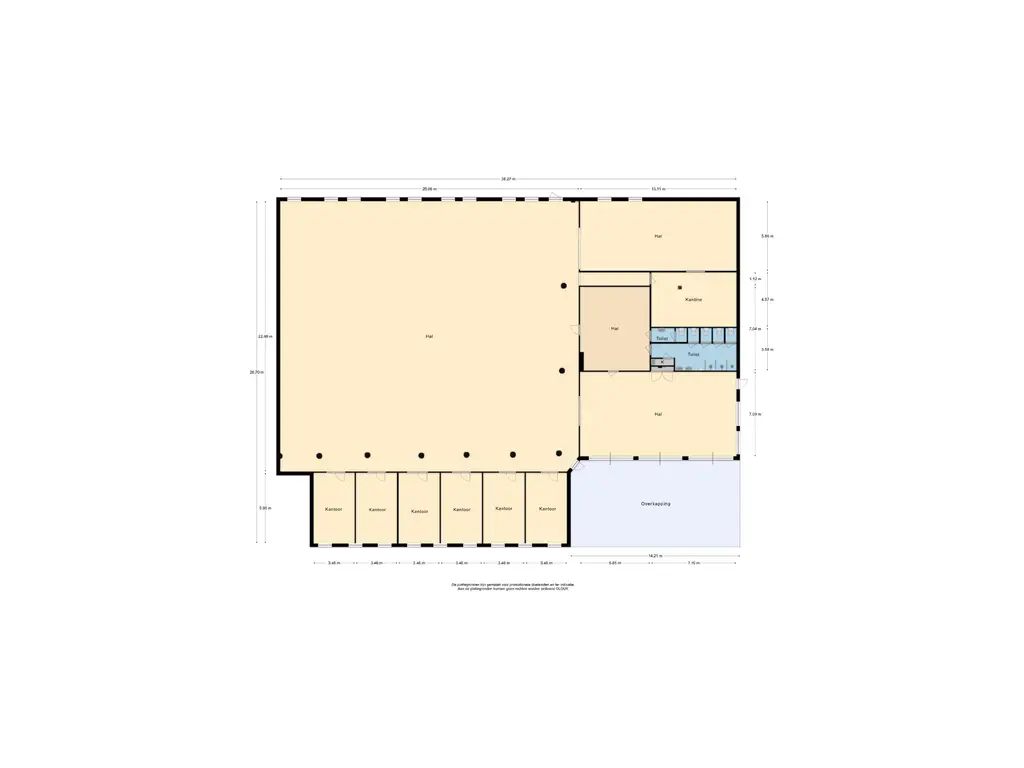 Plattegrond 24