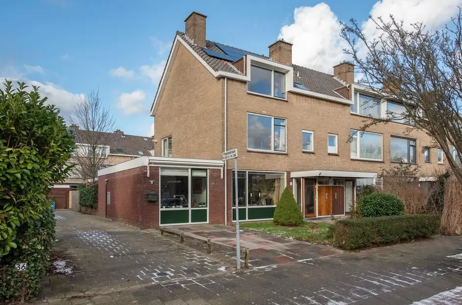 Fagotstraat 24