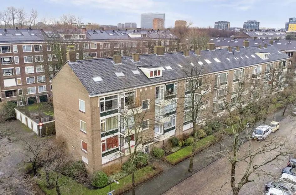 Dr Augustijnlaan 97