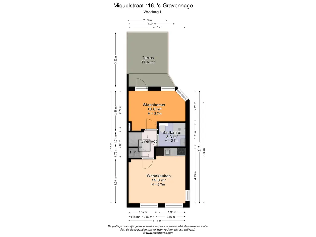 Plattegrond 28