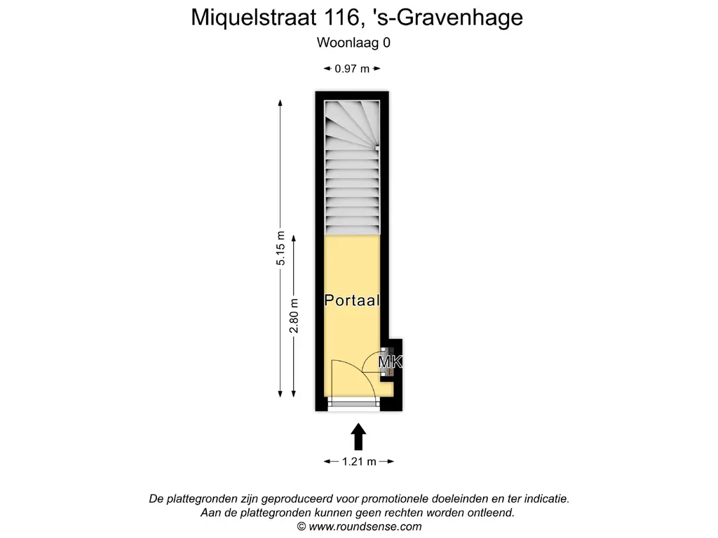 Plattegrond 29