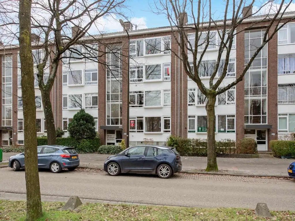 Burgemeester Elsenlaan 80, RIJSWIJK