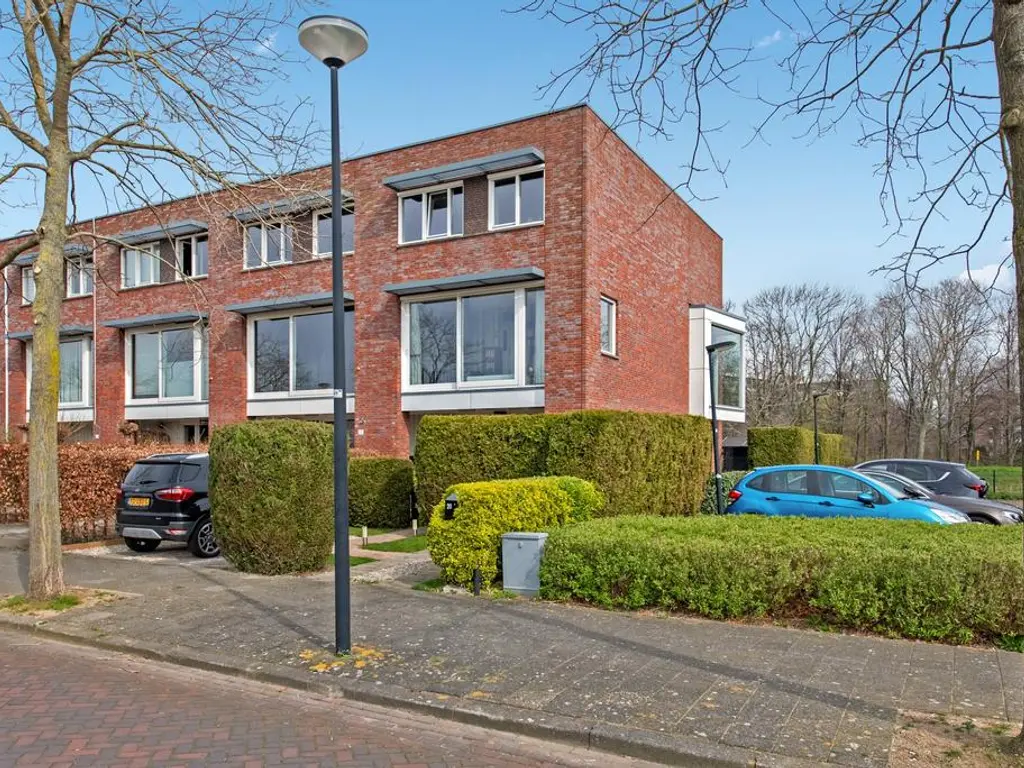Endezant 20, RIJSWIJK
